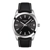 Thumbnail Image 1 of Tissot Gentleman Men's Quartz Watch T1274101605100