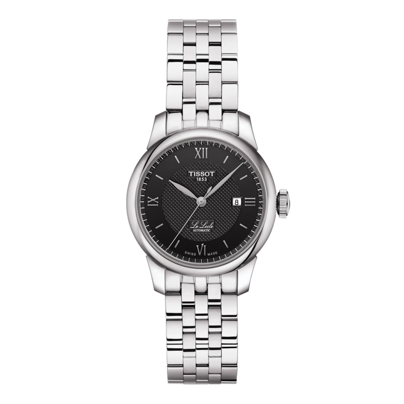Main Image 1 of Tissot T-Classic Le Locle Women's Watch T0062071105800