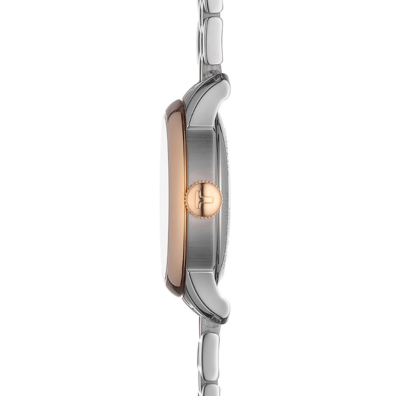 Main Image 3 of Tissot T-Classic Le Locle Women's Watch T0062072203600