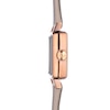 Thumbnail Image 3 of Tissot Lovely Square Women's Quartz Watch T0581093603100