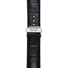 Thumbnail Image 4 of Tissot Heritage Navigator Automatic Men's Watch T0786411605700
