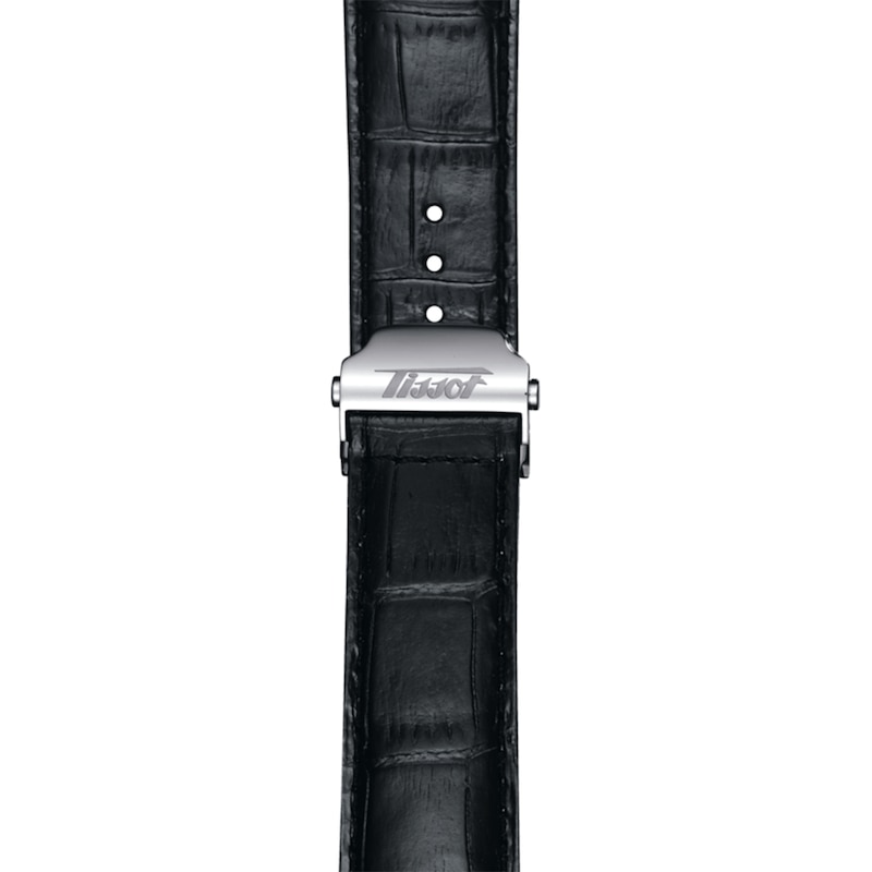 Main Image 4 of Tissot Heritage Navigator Automatic Men's Watch T0786411605700