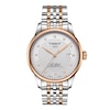 Thumbnail Image 1 of Tissot Le Locle Powermatic 80 Men's Watch T0064072203601