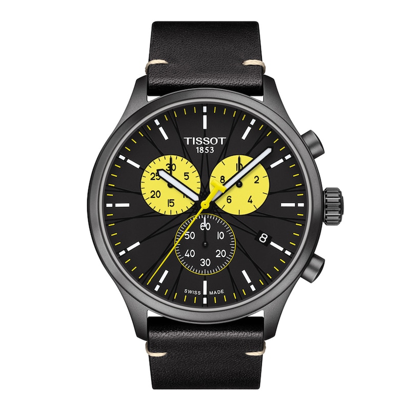Main Image 1 of Tissot Chrono XL Men's Watch T1166173605111