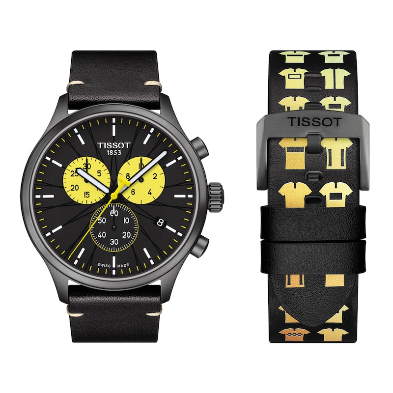 Main Image 2 of Tissot Chrono XL Men's Watch T1166173605111