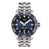 Thumbnail Image 1 of Tissot Seastar 1000 Powermatic 80 Silicium Men's Watch T1204071104101