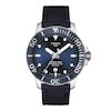 Thumbnail Image 1 of Tissot Seastar 1000 Powermatic 80 Silicium Men's Watch T1204071704101