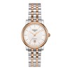 Thumbnail Image 1 of Tissot Carson Automatic Women's Watch T1222072203101