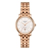 Thumbnail Image 1 of Tissot Carson Automatic Women's Watch T1222073303100