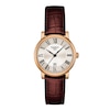 Thumbnail Image 1 of Tissot Carson Women's Watch T1222103603300
