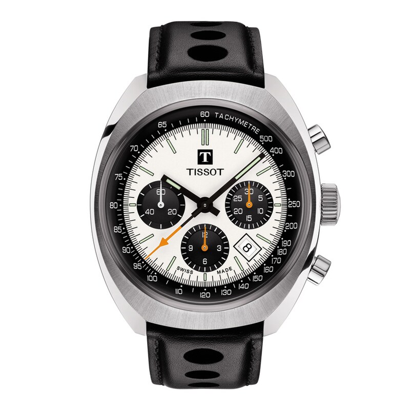 Main Image 1 of Tissot Heritage 1973 Men's Watch T1244271603100