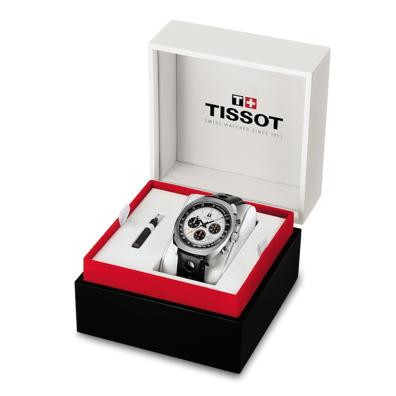 Main Image 2 of Tissot Heritage 1973 Men's Watch T1244271603100