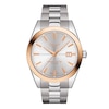 Thumbnail Image 0 of Tissot Gentleman Powermatic 80 Silicium Men's Watch T9274074103100