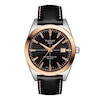 Thumbnail Image 1 of Tissot Gentleman Powermatic 80 Silicium Men's Watch T9274074605100