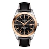 Thumbnail Image 0 of Tissot Gentleman Powermatic 80 Silicium Men's Watch T9274074605100