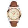 Thumbnail Image 1 of Tissot Gentleman Powermatic 80 Silicium Men's Watch T9274074626100