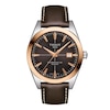 Thumbnail Image 1 of Tissot Gentleman Powermatic 80 Silicium Men's Watch T9274074629100