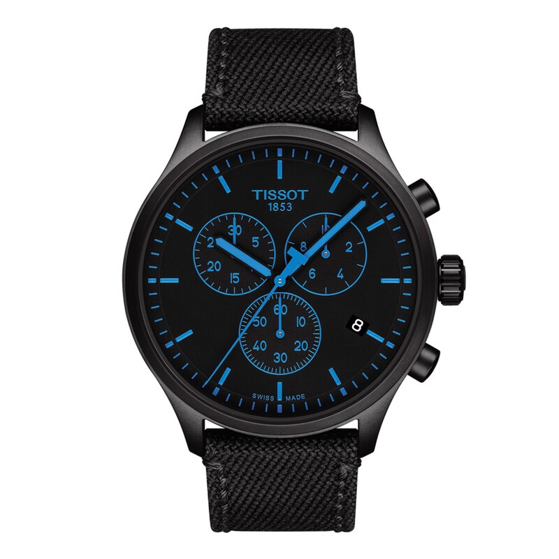 Main Image 1 of Tissot Chrono XL Men's Watch T1166173705100