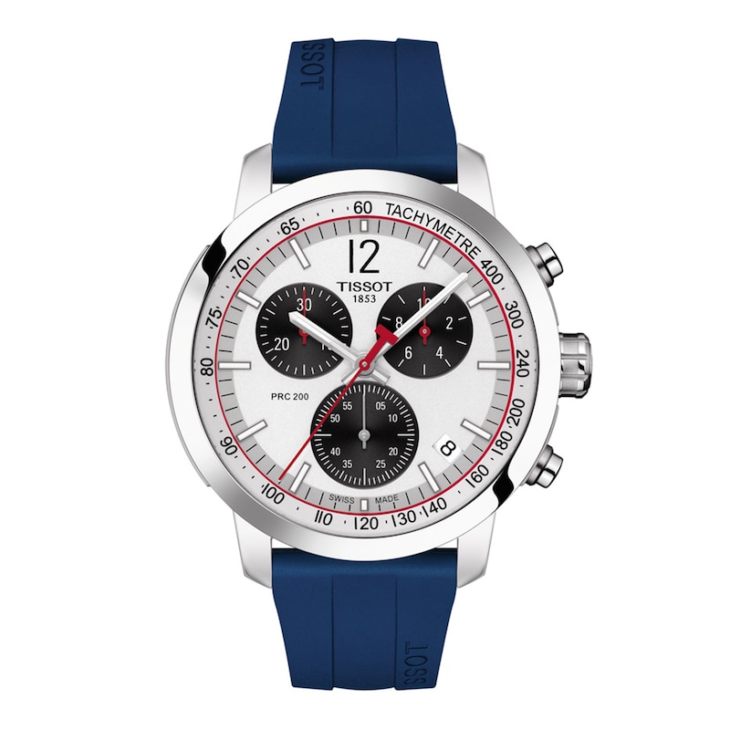 Main Image 1 of Tissot PRC 200 Men's Watch T1144171703700