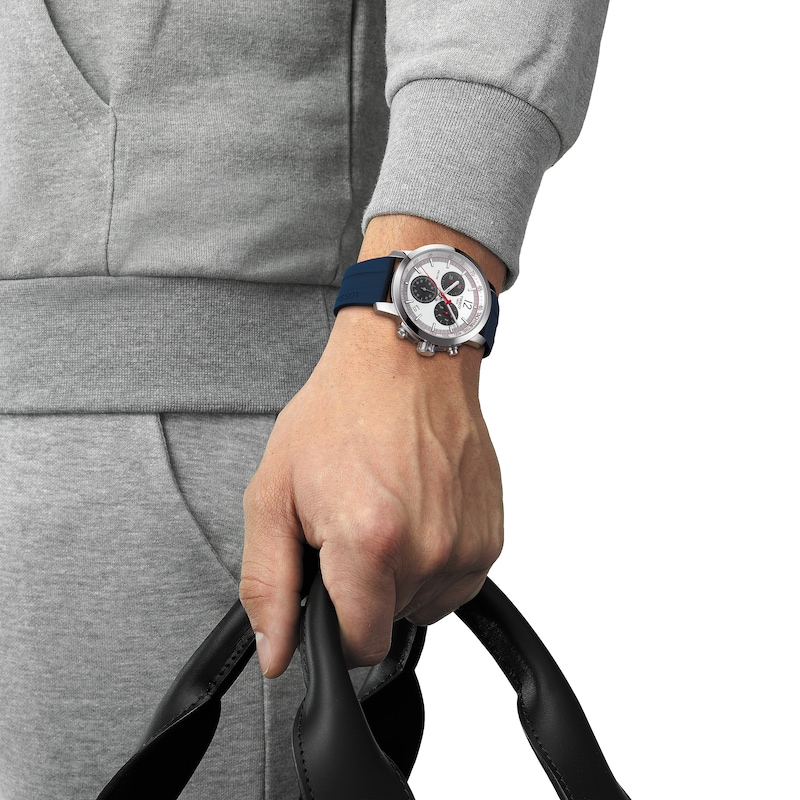 Main Image 2 of Tissot PRC 200 Men's Watch T1144171703700