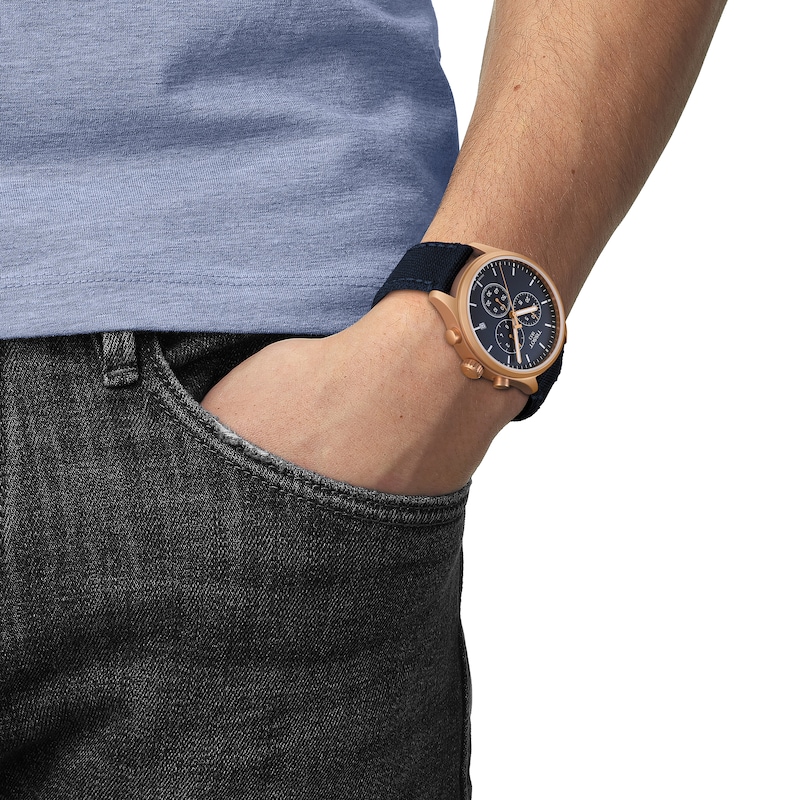 Main Image 2 of Tissot Chrono XL Men's Watch T1166173704100