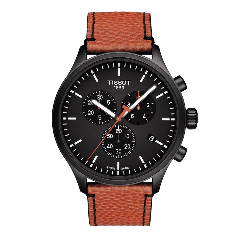Tissot Chrono XL Men's Watch T1166173605112