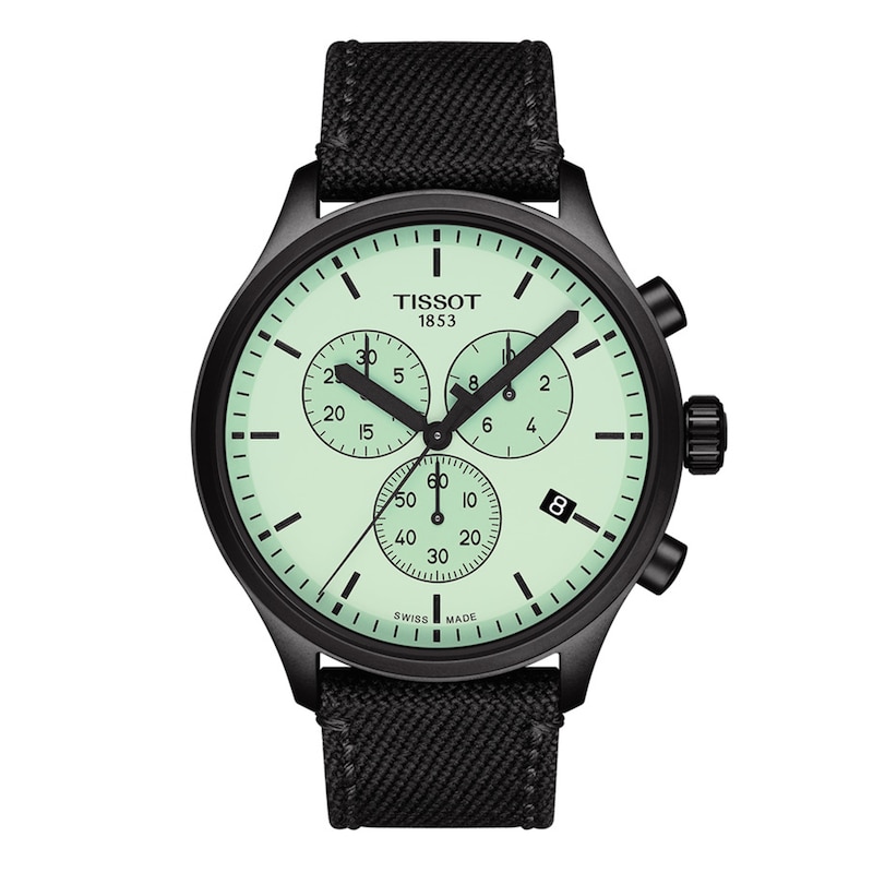 Main Image 1 of Tissot Chrono XL Men's Watch T1166173709100