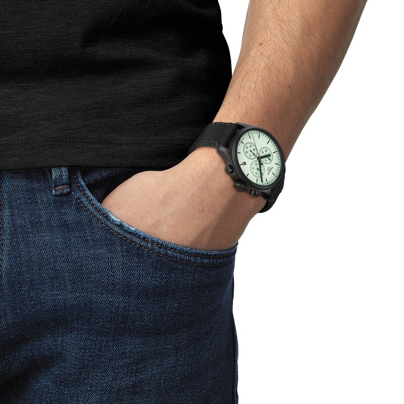 Main Image 2 of Tissot Chrono XL Men's Watch T1166173709100