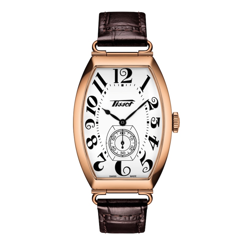 Main Image 1 of Tissot Heritage Women's Watch T1285053601200