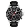Thumbnail Image 0 of Tissot Supersport Men's Chronograph Watch T1256171605100