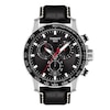 Thumbnail Image 1 of Tissot Supersport Men's Chronograph Watch T1256171605100