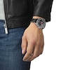 Thumbnail Image 1 of Tissot Supersport Men's Chronograph Watch T1256171605100
