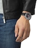 Thumbnail Image 2 of Tissot Supersport Men's Chronograph Watch T1256171605100