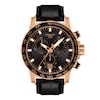Thumbnail Image 1 of Tissot Supersport Men's Chronograph Watch T1256173605100