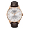 Thumbnail Image 1 of Tissot Chemin Des Tourelles Powermatic 80 Men's Watch T0994073603800