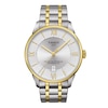 Thumbnail Image 1 of Tissot Chemin Des Tourelles Powermatic 80 Men's Watch T0994072203800