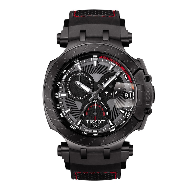 Main Image 1 of Tissot T-Race Men's Chronograph Watch T1154173706104