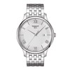 Thumbnail Image 1 of Tissot Tradition Men's Watch T0636101103800