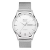Thumbnail Image 1 of Tissot Visodate Automatic Men's Watch T0194301103100