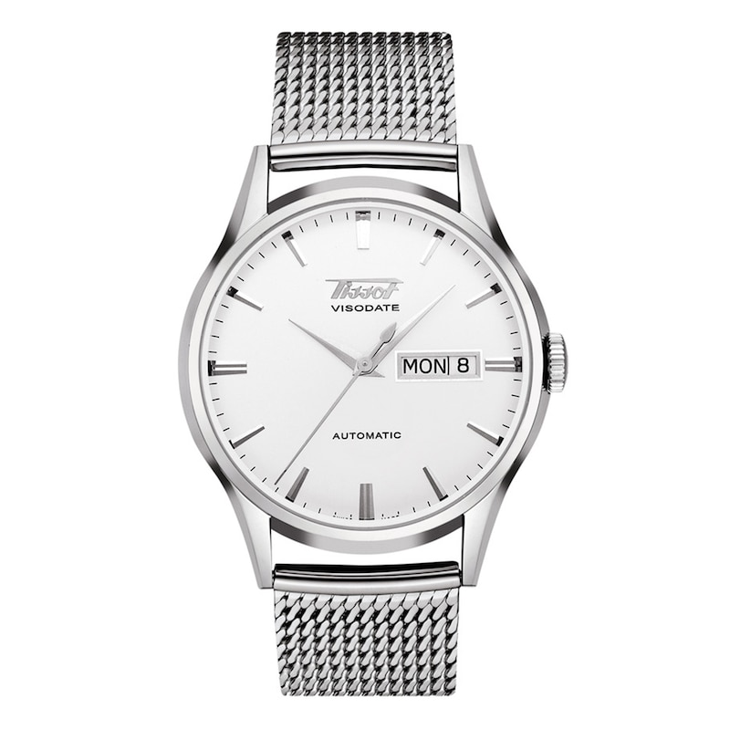 Main Image 1 of Tissot Visodate Automatic Men's Watch T0194301103100