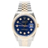 Thumbnail Image 1 of Previously Owned Rolex Datejust Men's Watch