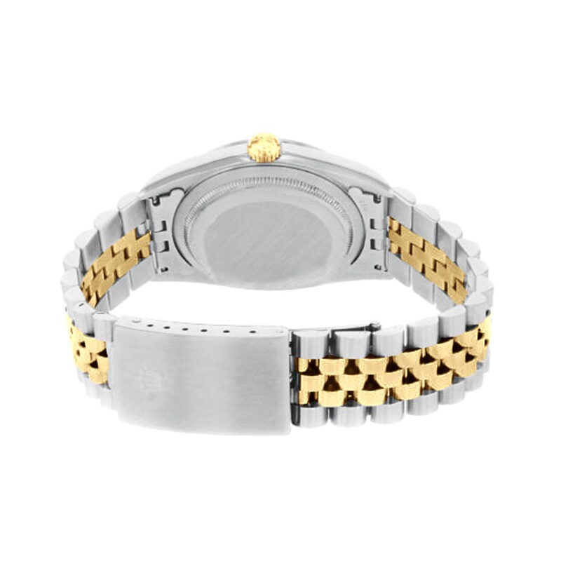 Main Image 2 of Previously Owned Rolex Datejust Men's Watch