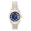 Previously Owned Rolex Datejust Women's Watch