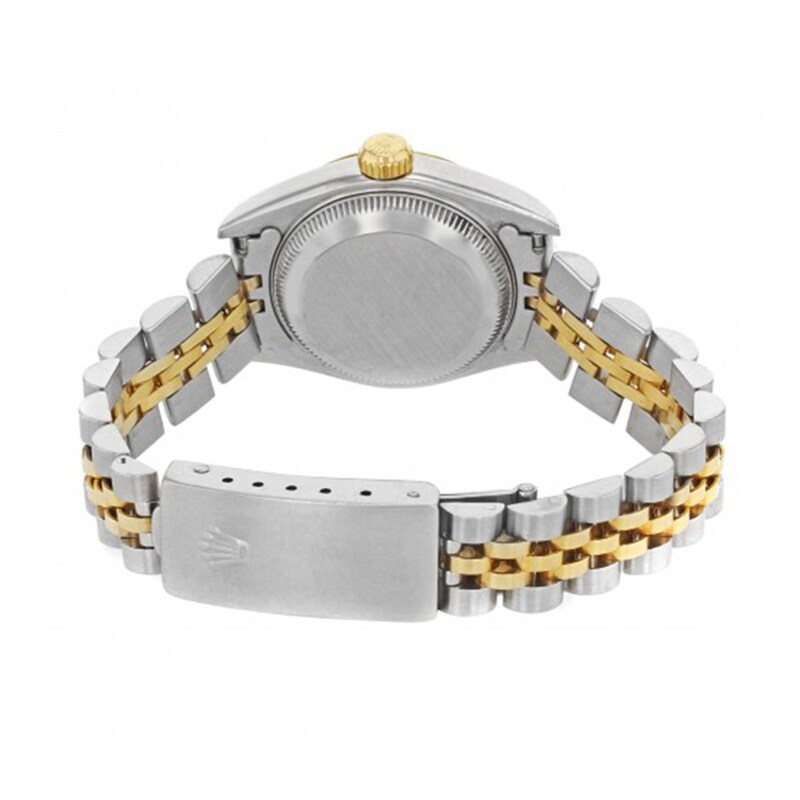 Previously Owned Rolex Datejust Women's Watch