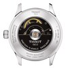 Thumbnail Image 2 of Tissot Gentleman Swissmatic Men's Automatic Watch T1164071105100