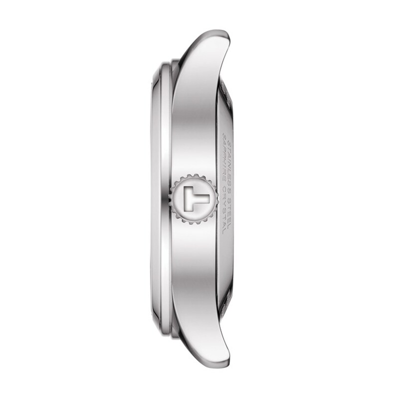 Main Image 3 of Tissot Gentleman Swissmatic Men's Automatic Watch T1164071105100