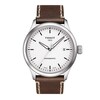 Thumbnail Image 1 of Tissot Gentleman Swissmatic Men's Automatic Watch T1164071601100