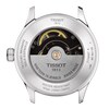 Thumbnail Image 2 of Tissot Gentleman Swissmatic Men's Automatic Watch T1164071601100