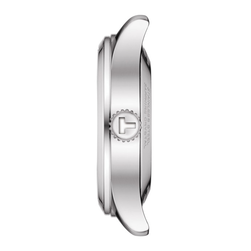 Main Image 3 of Tissot Gentleman Swissmatic Men's Automatic Watch T1164071601100