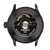 Thumbnail Image 2 of Tissot Gentleman Swissmatic Men's Automatic Watch T1164073605101
